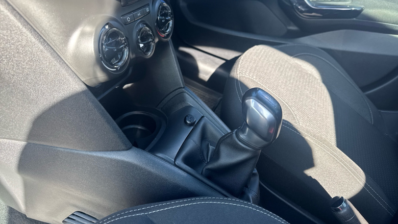 Peugeot 208 1.2 PureTech Allure Premium 5dr Petrol Hatchback